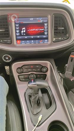 دودج تشالنجر